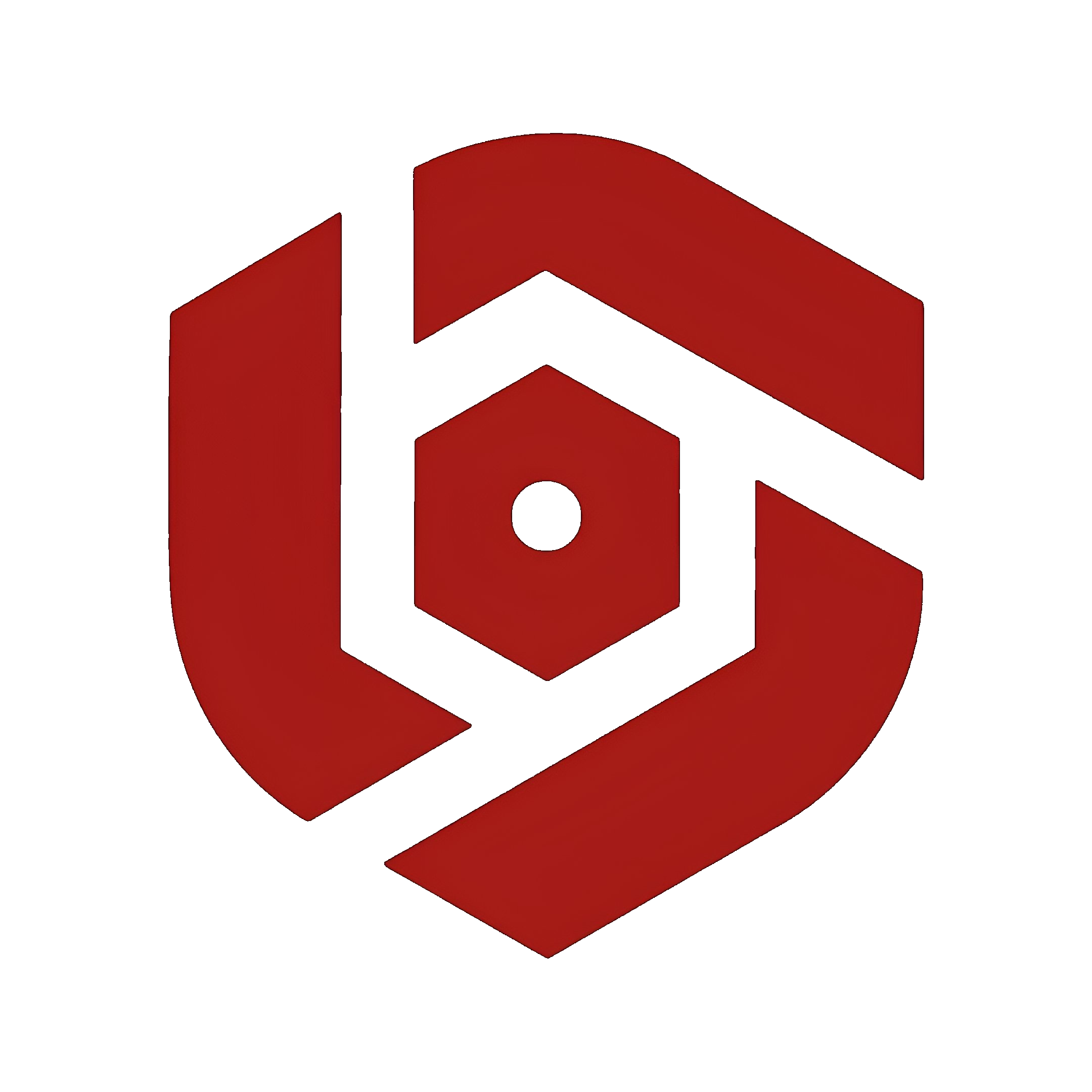 Encina Seguridad logo