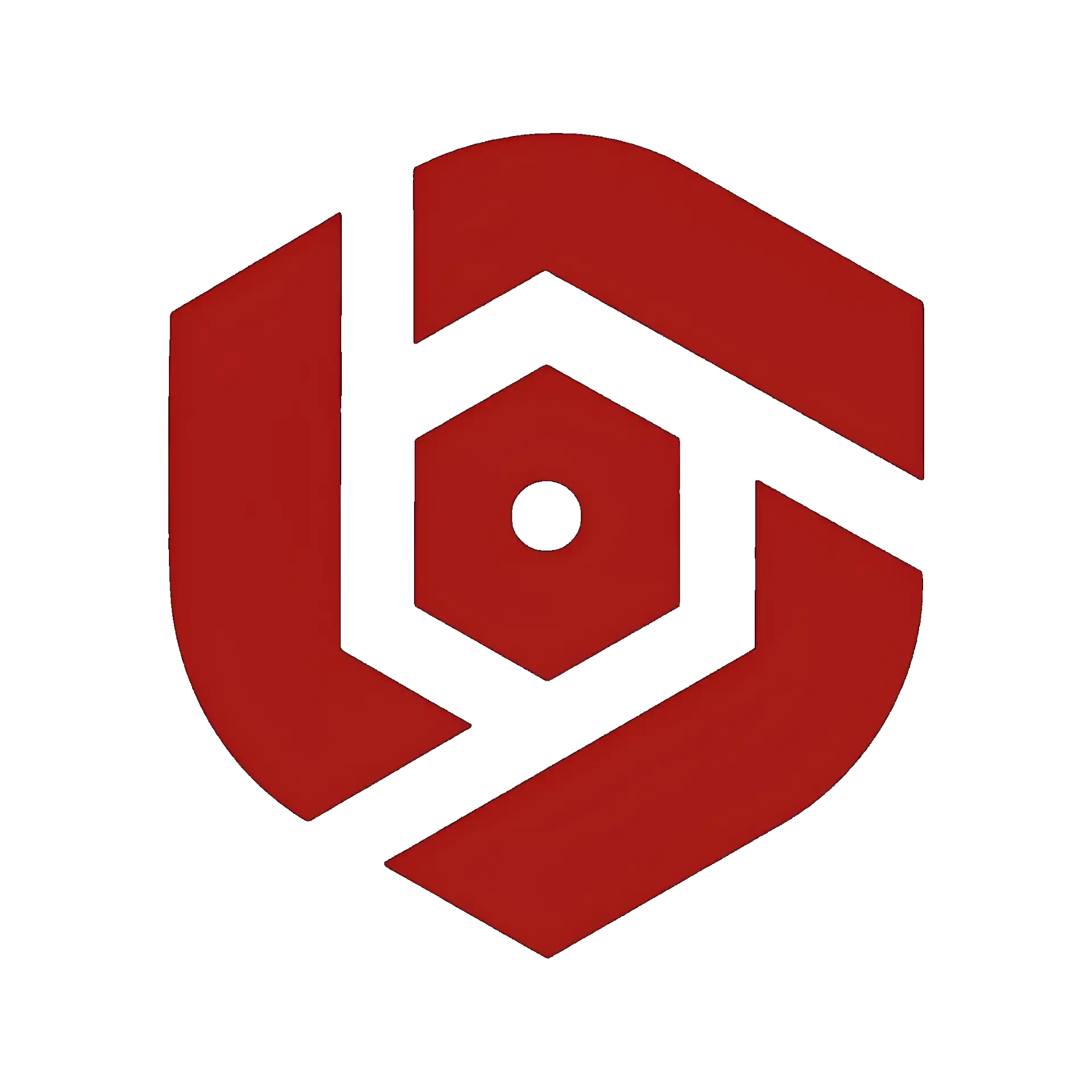 Encina Seguridad logo